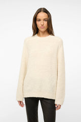 SIREN SWEATER IVORY