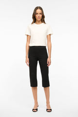 LEONE PANT BLACK