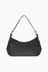 PINE SHOULDER BAG BLACK