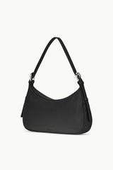 PINE SHOULDER BAG BLACK