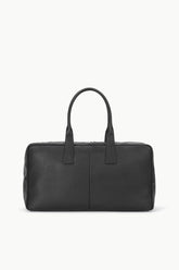 DUDE TRAVEL BAG BLACK