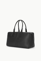 DUDE TRAVEL BAG BLACK