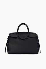 MAUDE CARRYALL BLACK