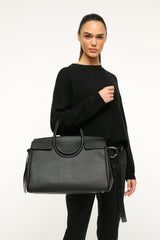 MAUDE CARRYALL BLACK