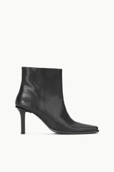 HENDRIX ANKLE BOOT BLACK