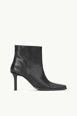 HENDRIX ANKLE BOOT BLACK