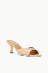 BRIGITTE MULE CAMEL