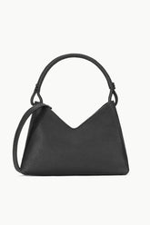 VALERIE SHOULDER BAG BLACK