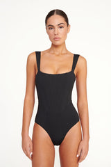 ADELAIDE ONE PIECE BLACK 1