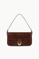 HARLOW BAG MAHOGANY