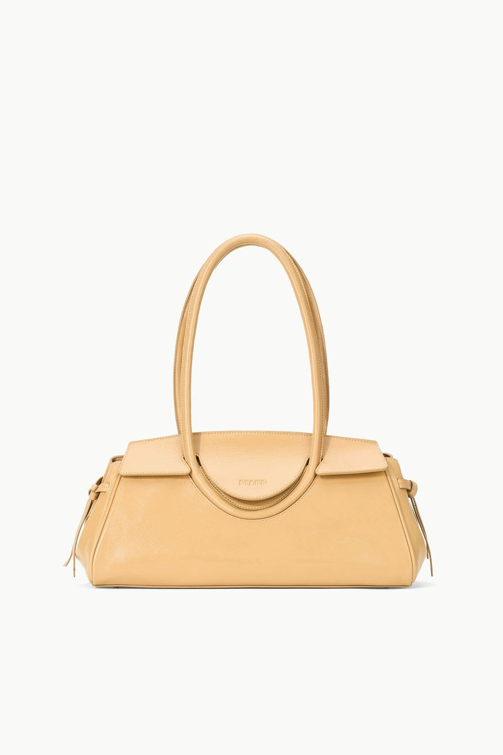 MAUDE SHOULDER BAG CAMEL