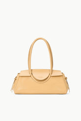 MAUDE SHOULDER BAG CAMEL