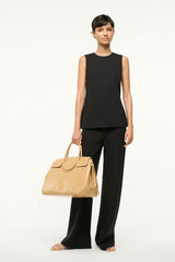 MAUDE CARRYALL CAMEL