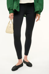 ALBA SPORT BALLET FLAT BLACK