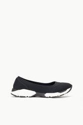 GINO BALLET GLIDE BLACK