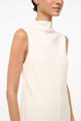 ARAYA DRESS IVORY