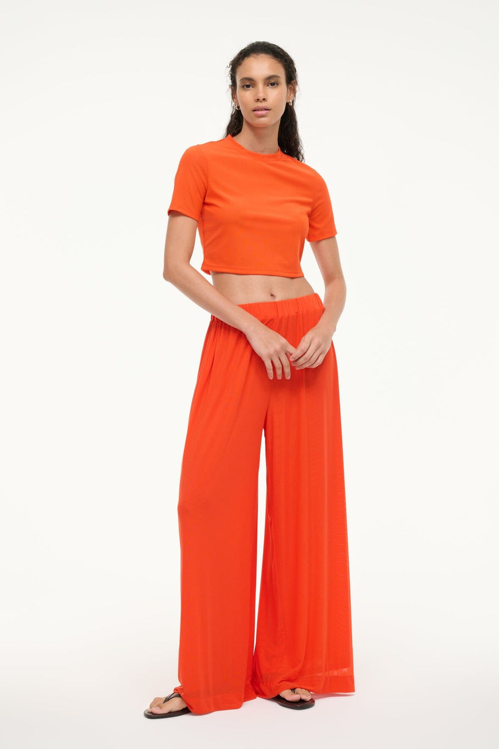 MARZA PANT CAYENNE