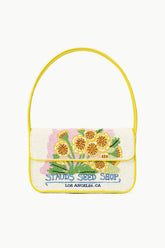 TOMMY BEADED BAG TIDY TIPS