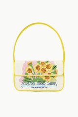 TOMMY BEADED BAG TIDY TIPS