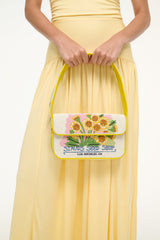 TOMMY BEADED BAG TIDY TIPS