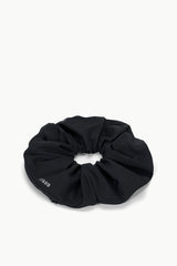 GORGE SCRUNCHIE BLACK