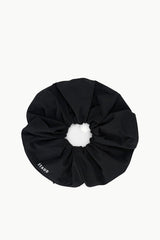 GORGE SCRUNCHIE BLACK