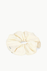 GORGE SCRUNCHIE IVORY