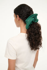 GORGE SCRUNCHIE JUNGLE