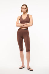 TREAD CAPRI DARK OAK