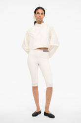 TREAD CAPRI IVORY