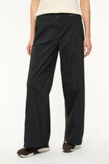 ADVENTURE PANT BLACK