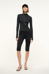 SUMMIT JACKET BLACK