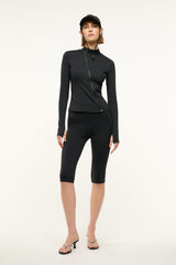 SUMMIT JACKET BLACK