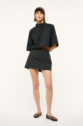 GUIDE SKIRT BLACK
