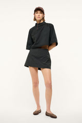 GUIDE SKIRT BLACK