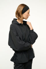 GONDOLA JACKET BLACK