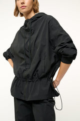 GONDOLA JACKET BLACK