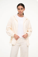 GONDOLA JACKET IVORY