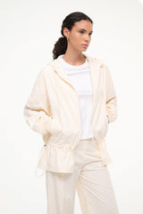 GONDOLA JACKET IVORY