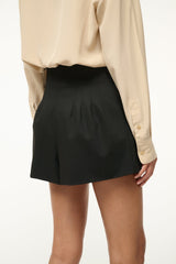 MAGPIE SHORTS BLACK