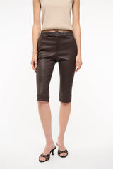 HANOVER LEATHER CAPRI TIRAMISU