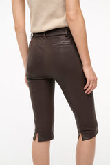 HANOVER LEATHER CAPRI TIRAMISU
