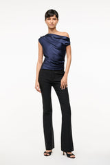 PHARE SILK TOP NAVY