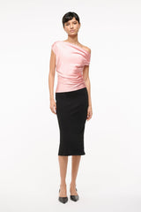 PHARE SILK TOP ROSE