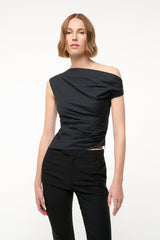 PHARE TOP BLACK