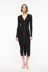 SHOKO SWEATER BLACK