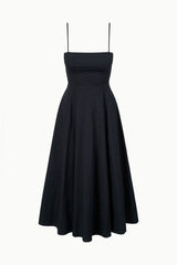 WYLIE DRESS BLACK