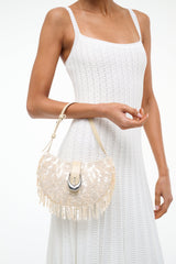 ALANA BAG CREAM