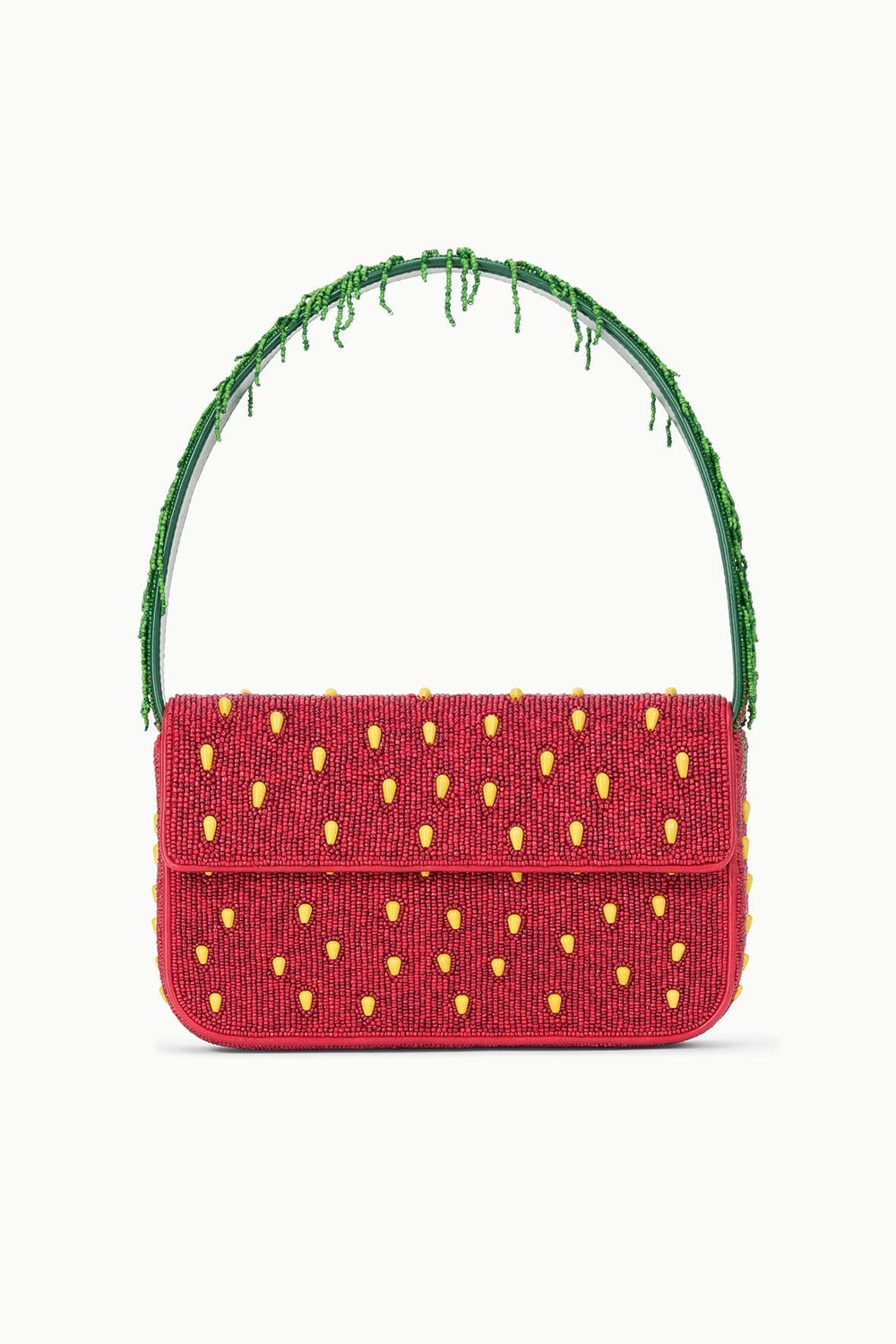 TOMMY BEADED BAG STRAWBERRY DREAM