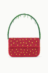 TOMMY BEADED BAG STRAWBERRY DREAM
